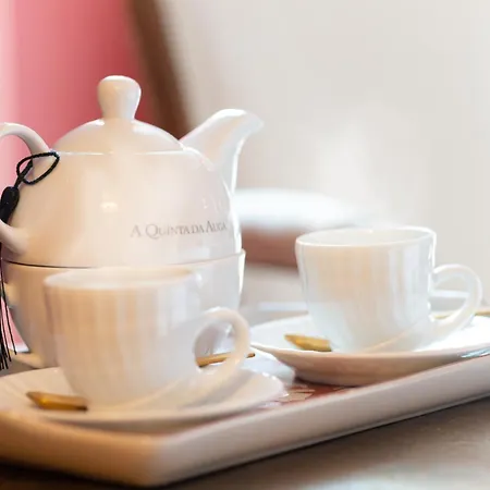 A Quinta Da Auga Relais & Chateaux Santiago de Compostela